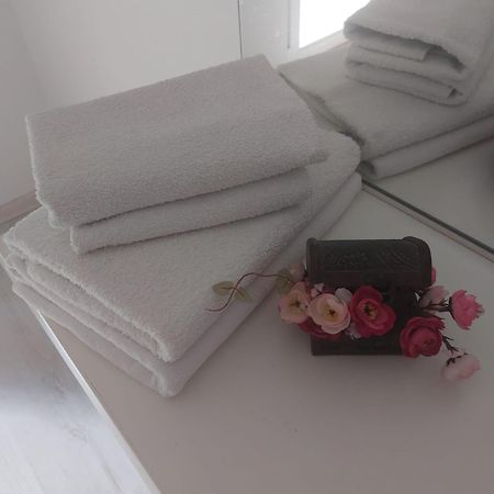 זאדאר Martina Sun Apartment מראה חיצוני תמונה