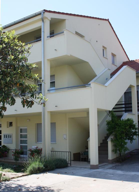 זאדאר Martina Sun Apartment חדר תמונה