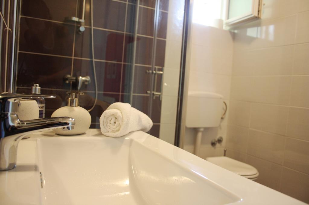 זאדאר Martina Sun Apartment חדר תמונה