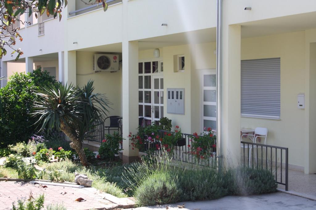 זאדאר Martina Sun Apartment חדר תמונה