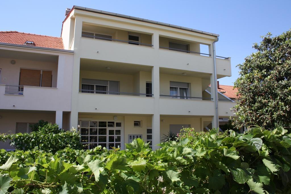 זאדאר Martina Sun Apartment חדר תמונה