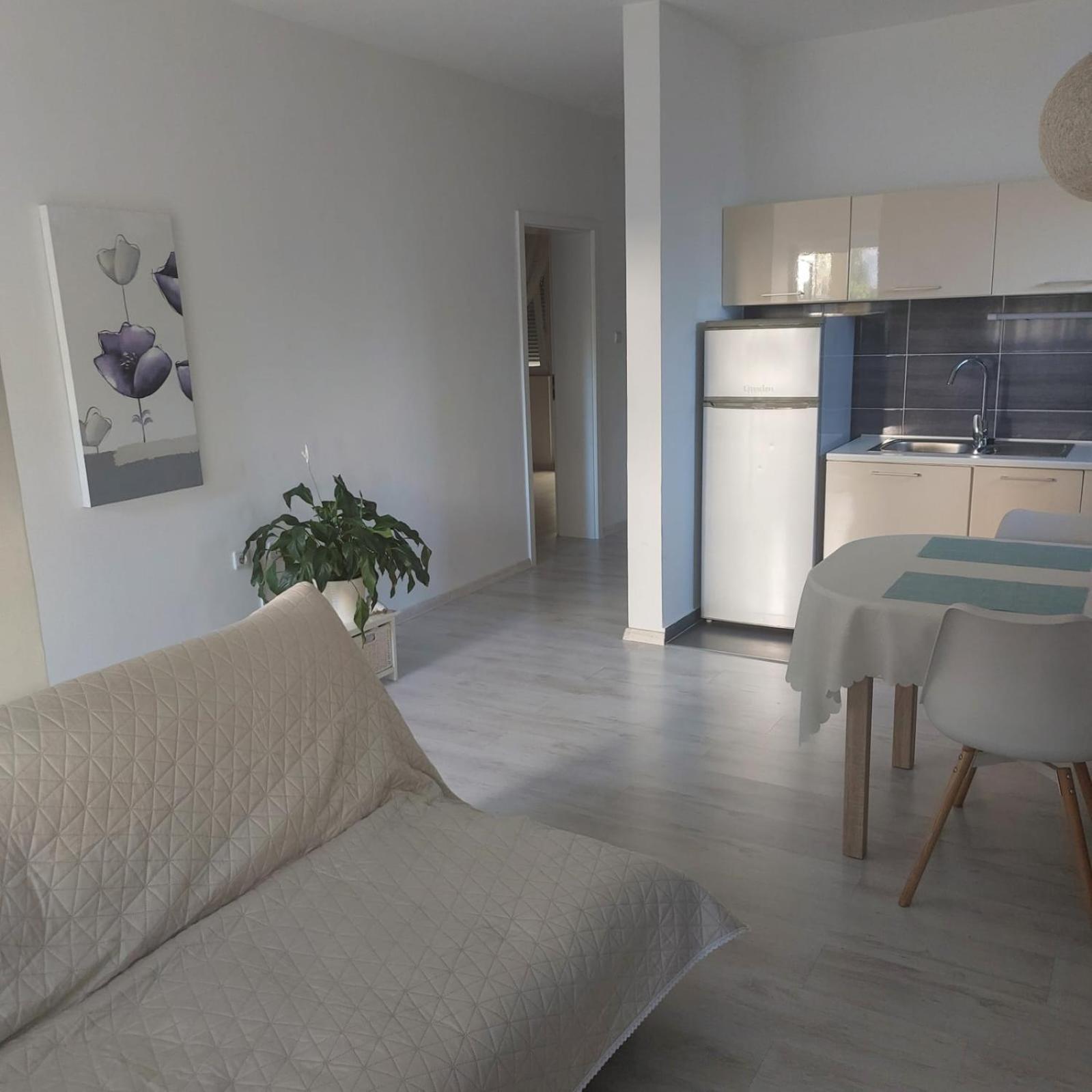 זאדאר Martina Sun Apartment מראה חיצוני תמונה