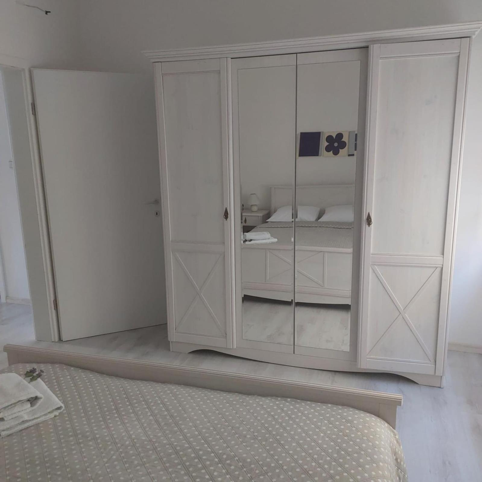 זאדאר Martina Sun Apartment מראה חיצוני תמונה