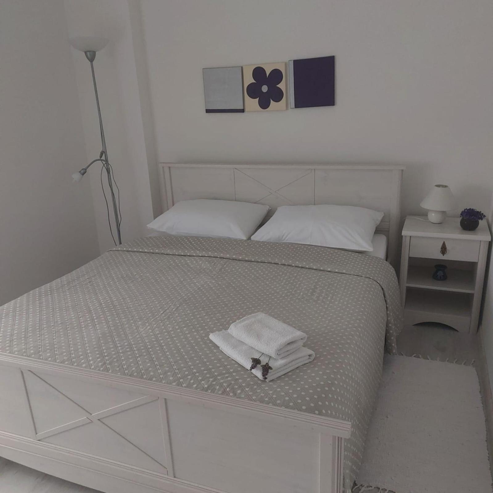 זאדאר Martina Sun Apartment מראה חיצוני תמונה