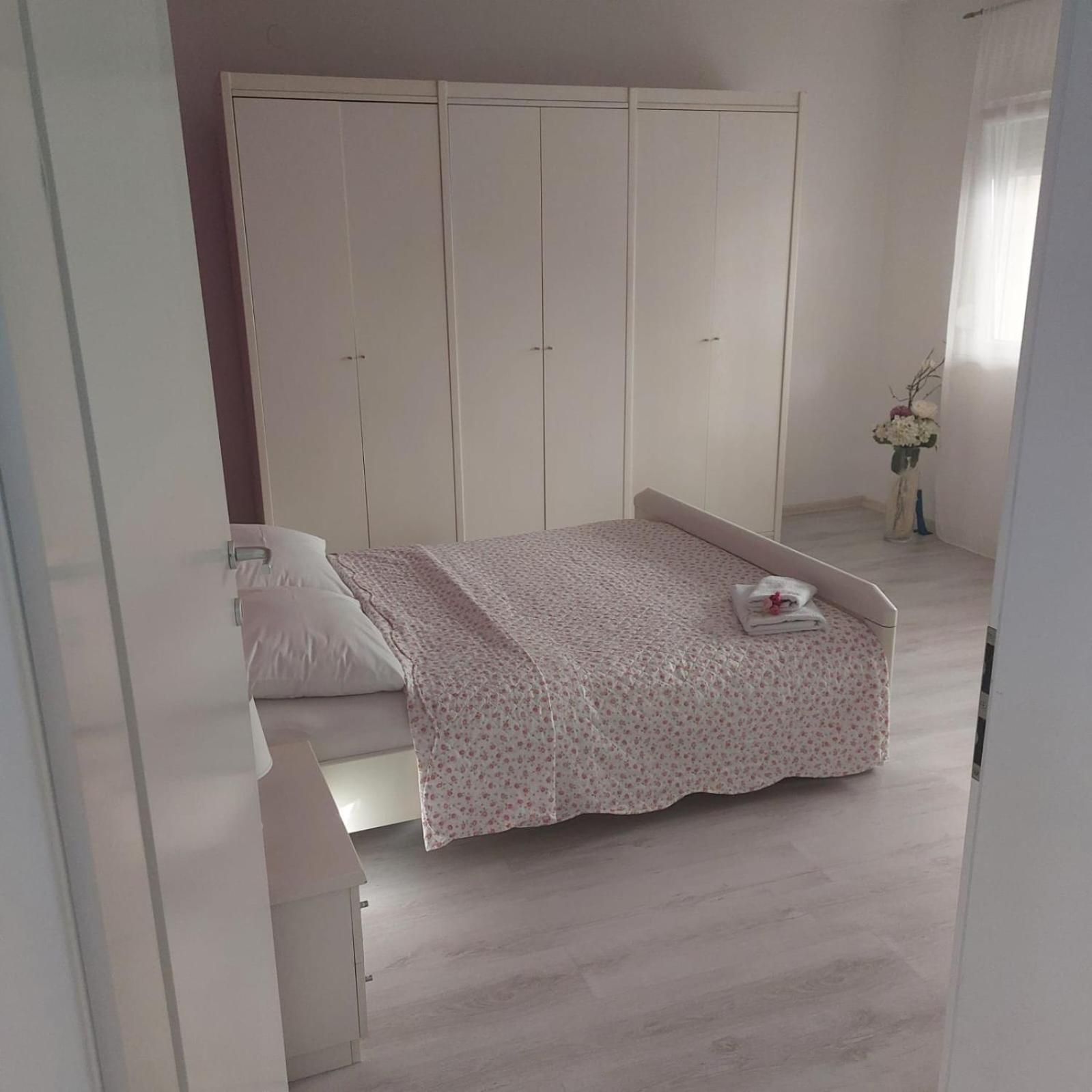זאדאר Martina Sun Apartment מראה חיצוני תמונה