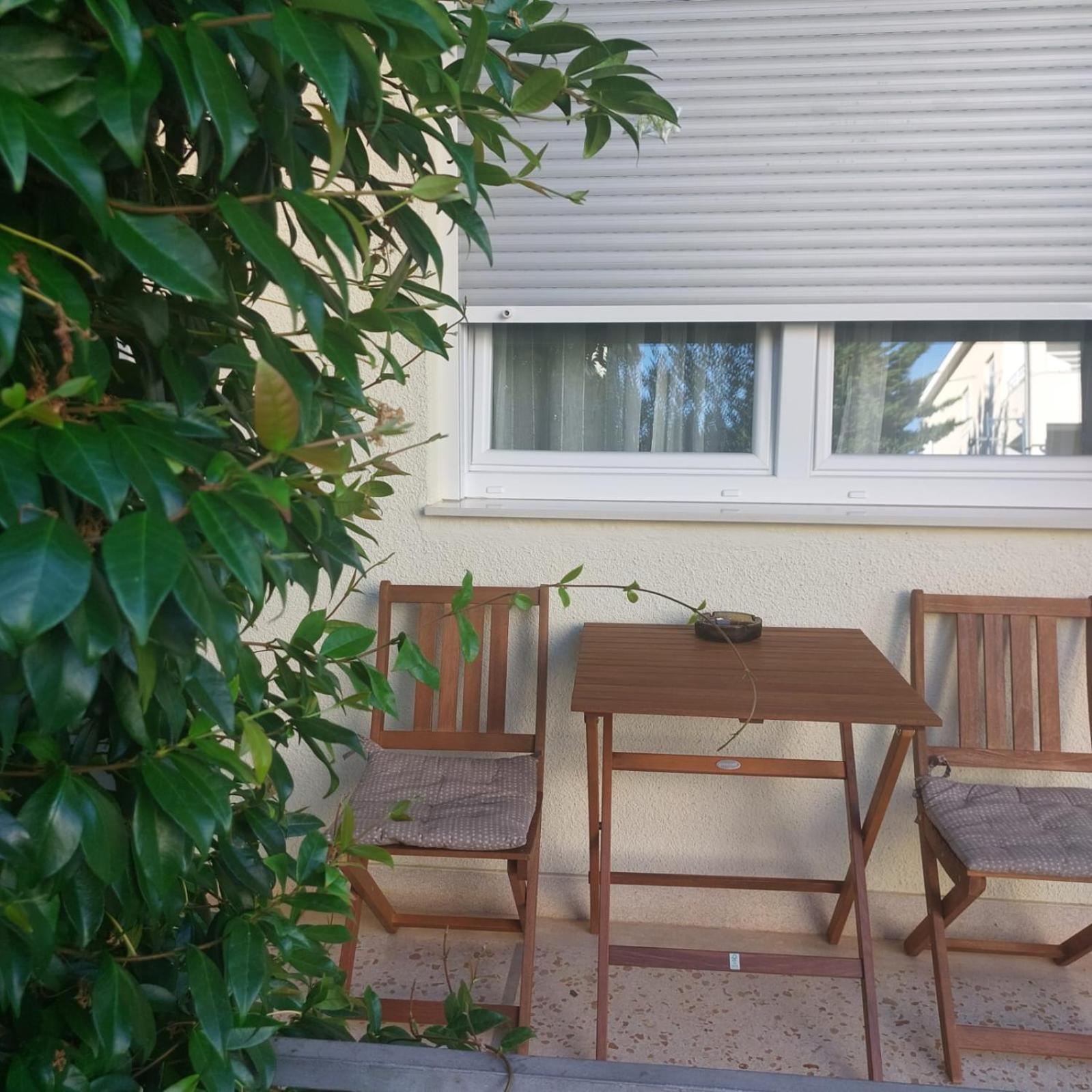 זאדאר Martina Sun Apartment מראה חיצוני תמונה