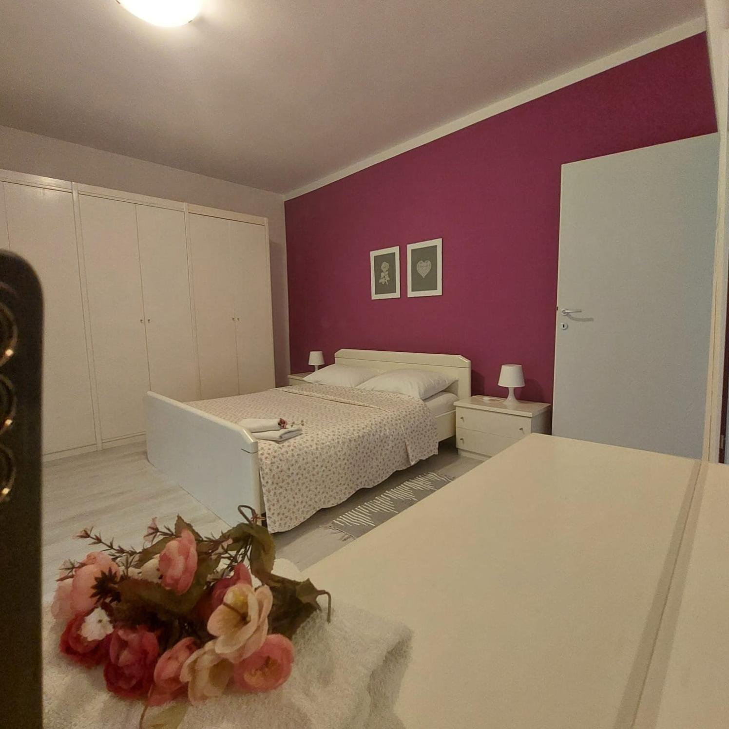 זאדאר Martina Sun Apartment מראה חיצוני תמונה