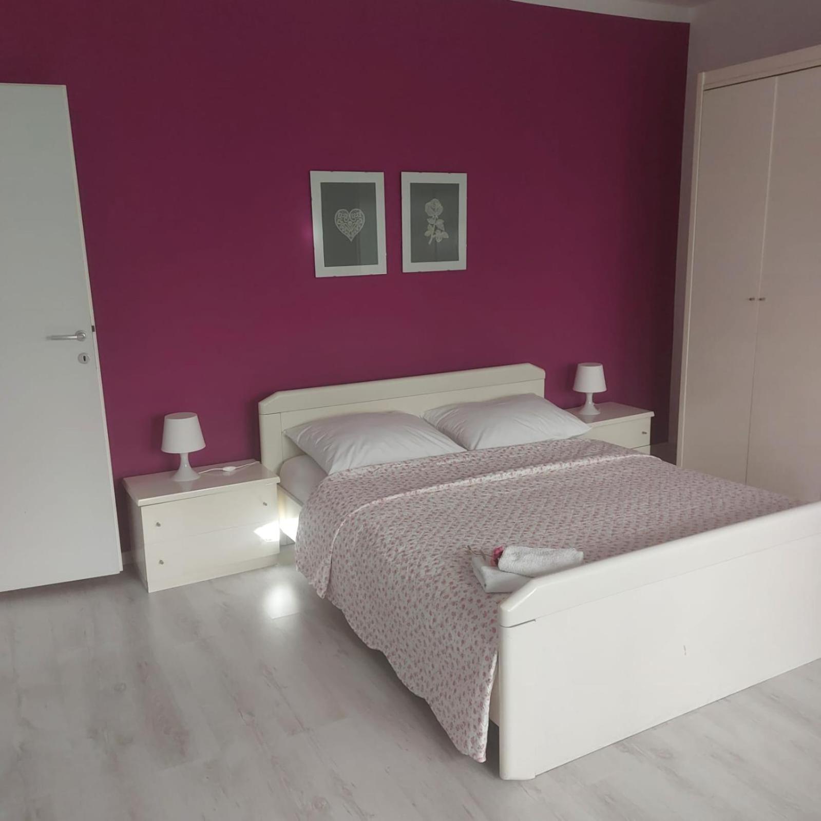 זאדאר Martina Sun Apartment מראה חיצוני תמונה
