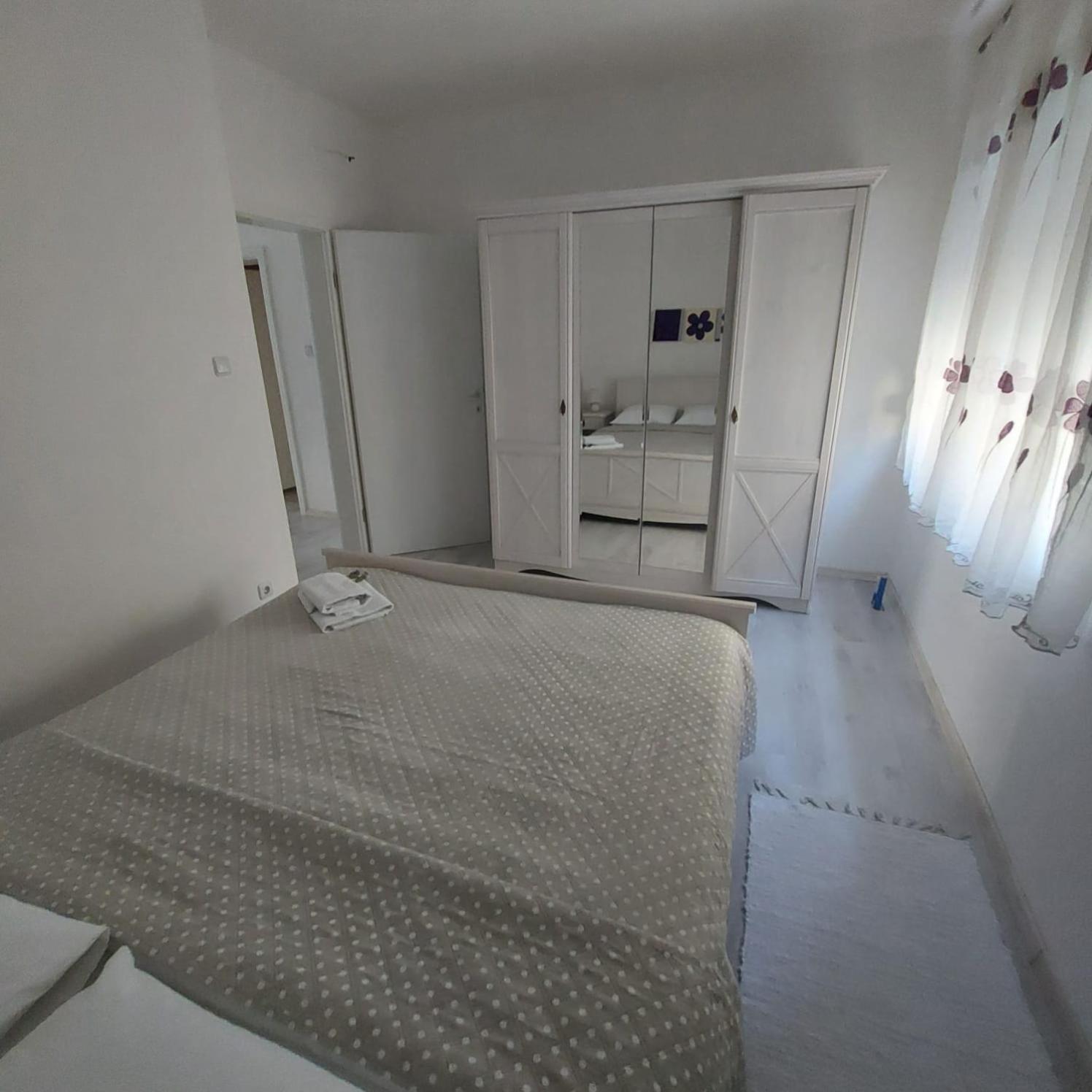 זאדאר Martina Sun Apartment מראה חיצוני תמונה
